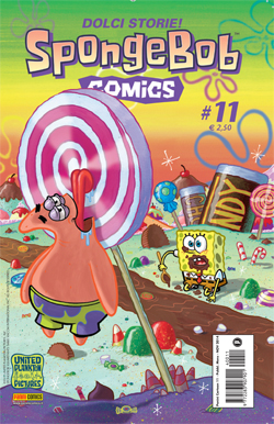 Spongebob