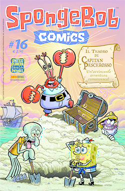 Spongebob