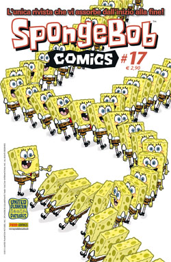Spongebob