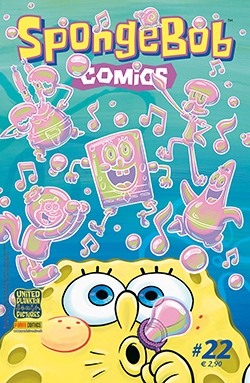 Spongebob