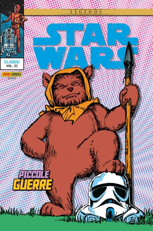 Star Wars Classic