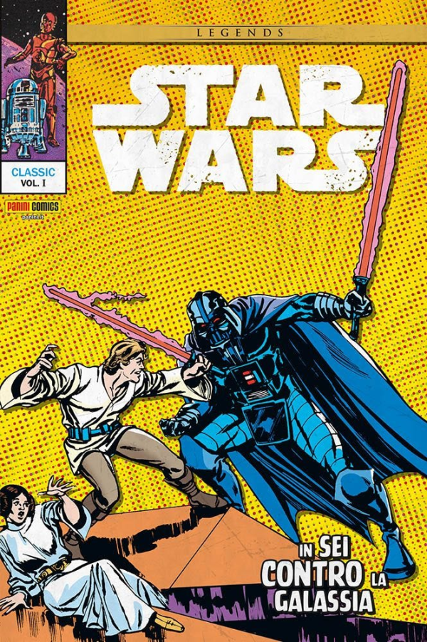 Star Wars Classic