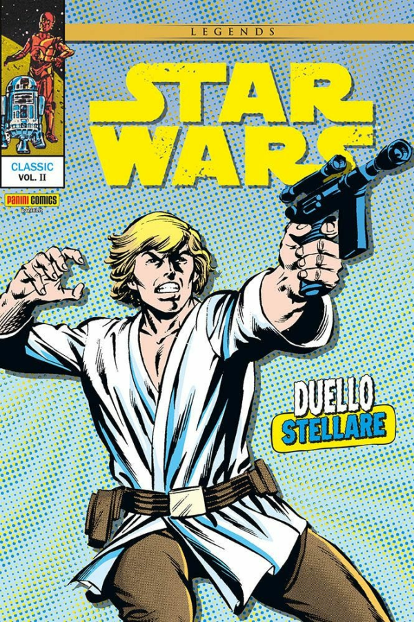 Star Wars Classic