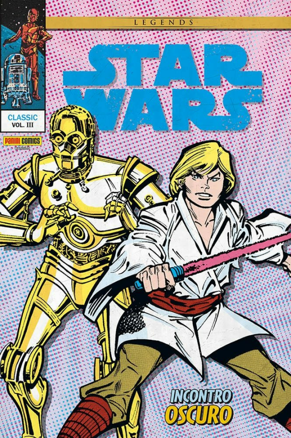 Star Wars Classic