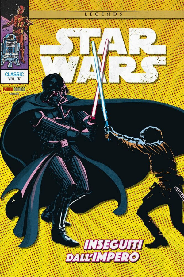 Star Wars Classic
