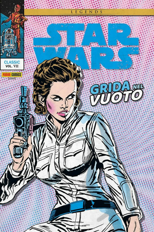 Star Wars Classic