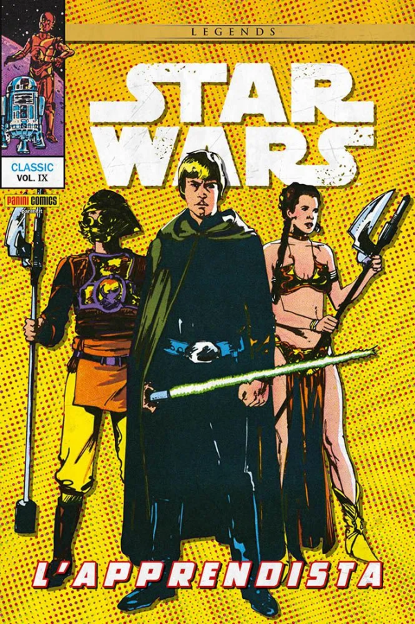 Star Wars Classic
