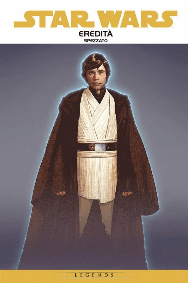 Star Wars Epic Eredità