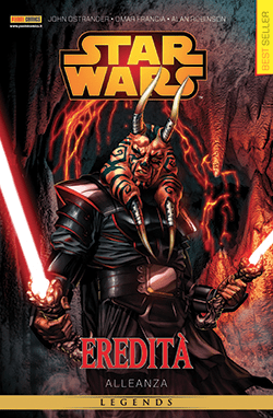 Star Wars Eredita'