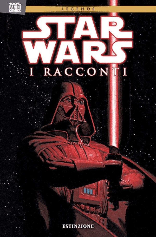 Star Wars I Racconti