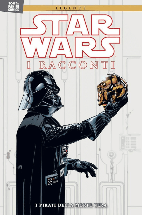 Star Wars I Racconti