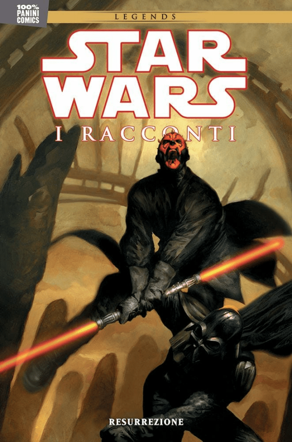 Star Wars I Racconti