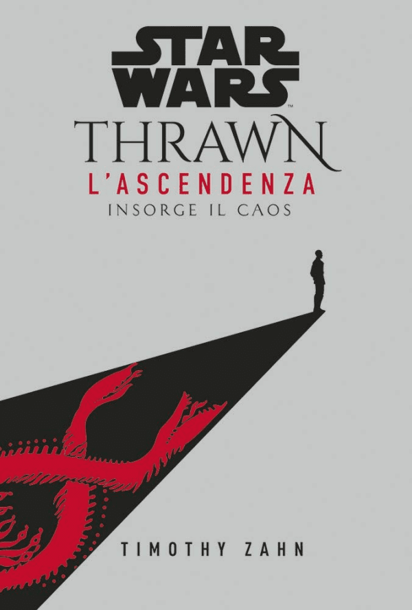 Star Wars Thrawn L’Ascendenza