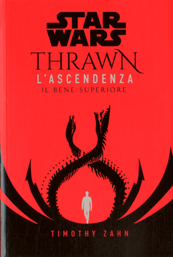 Star Wars Thrawn L’Ascendenza
