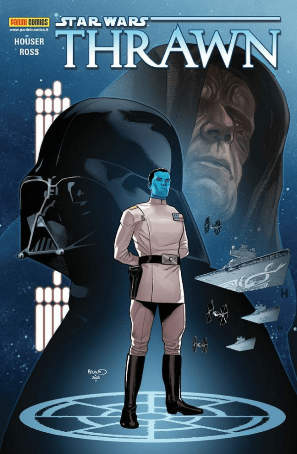 Star Wars Thrawn