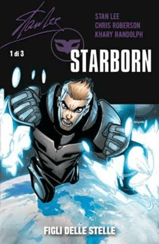 Starborn