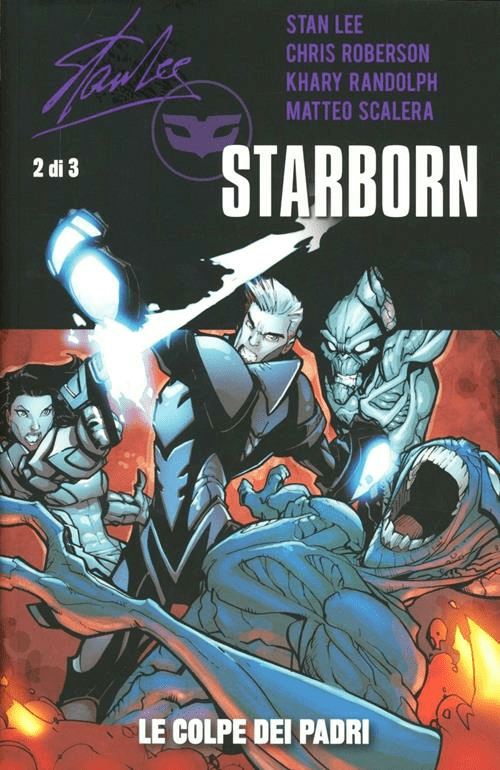 Starborn
