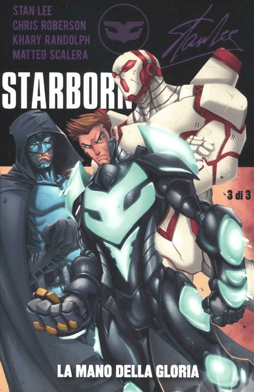 Starborn