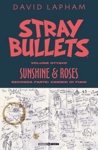 Stray Bullets