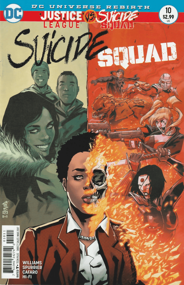 Suicide Squad (2016)