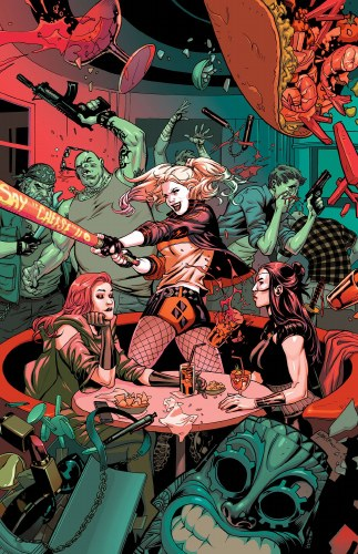 Suicide Squad (2016)