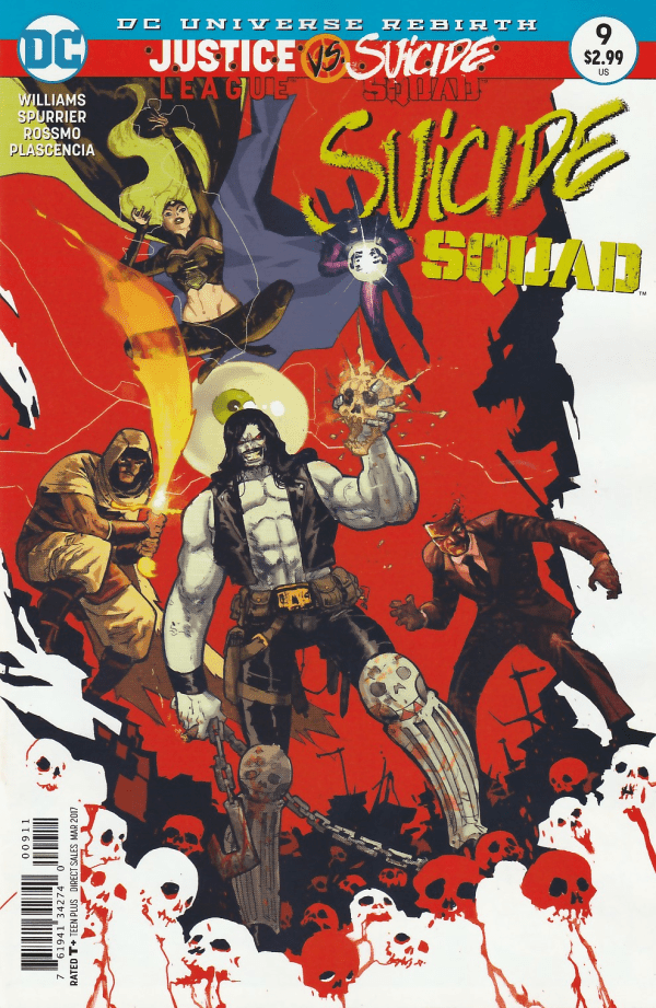 Suicide Squad (2016)