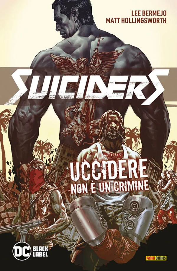 Suiciders