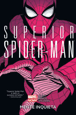 Superior Spider-man Volume