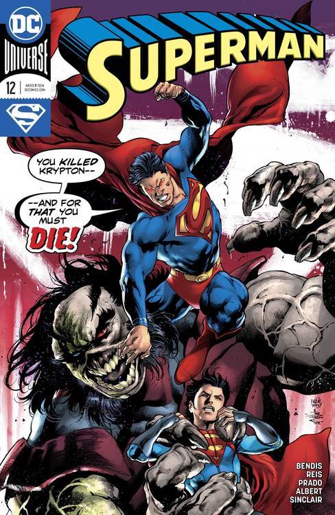 Superman (2018)