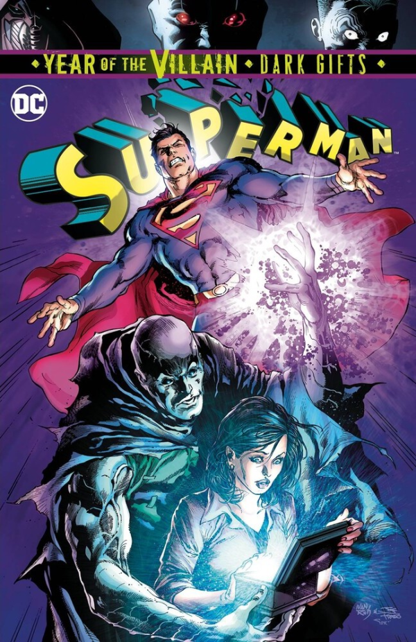Superman (2018)