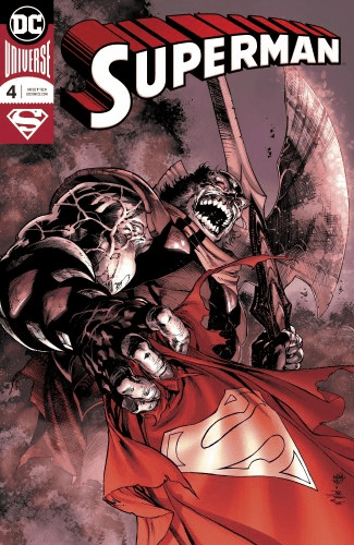 Superman (2018)