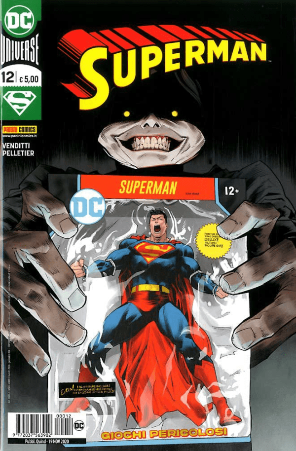 Superman