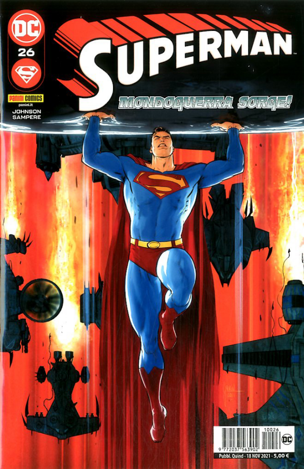 Superman