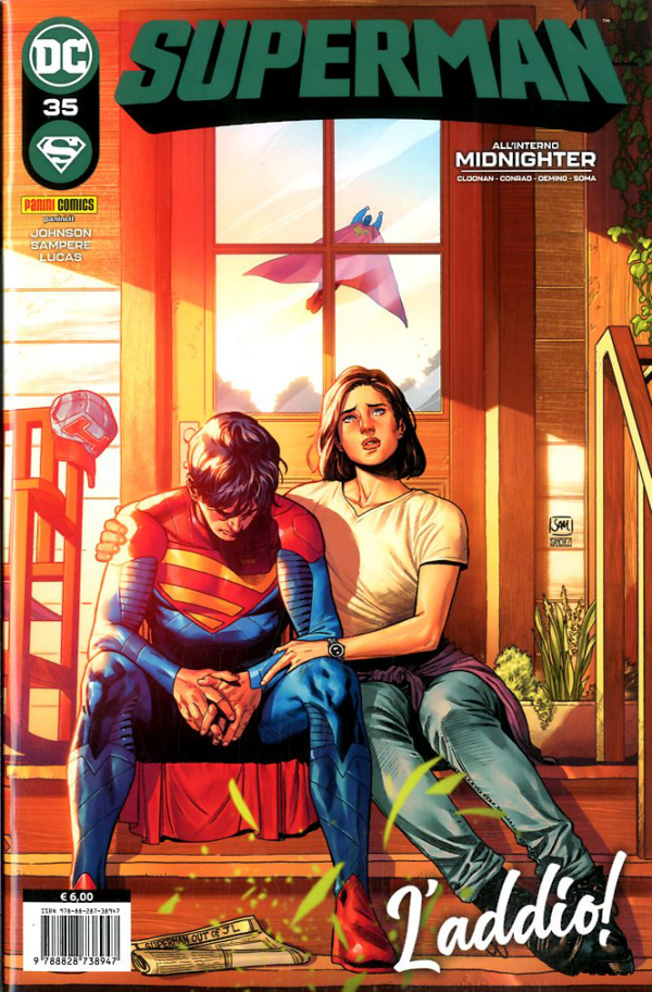 Superman 2011