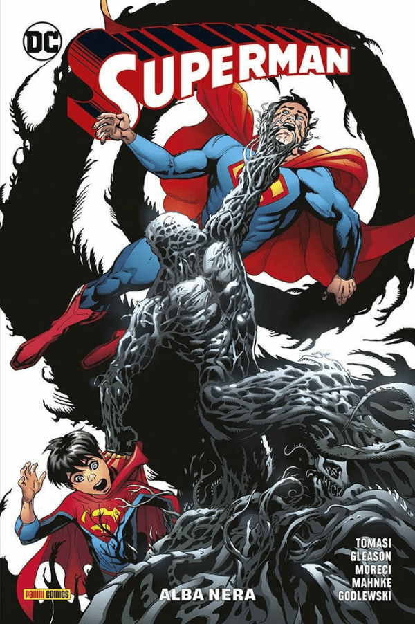 Superman Rebirth Collection