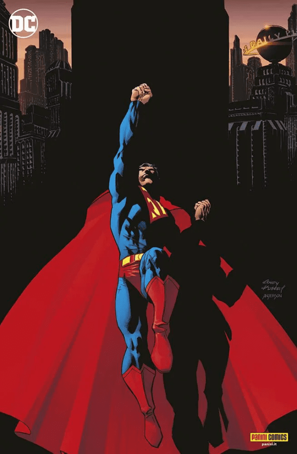 Superman