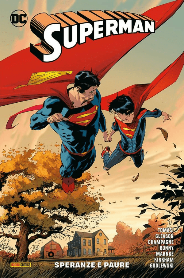 Superman