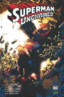 Superman Unchained