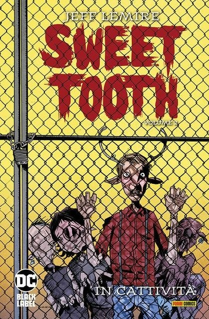Sweet Tooth