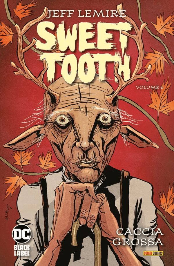 Sweet Tooth