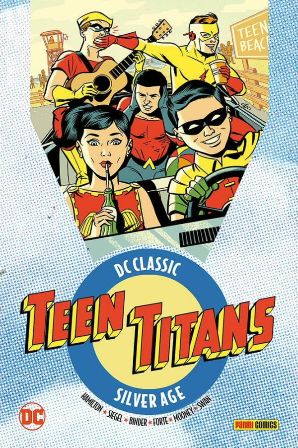 Teen Titans