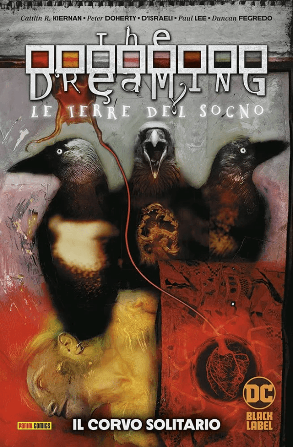 The Dreaming Le Terre Del Sogno