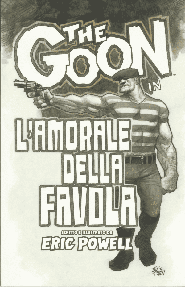 The Goon