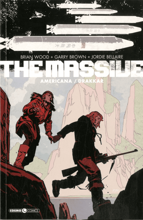 The Massive