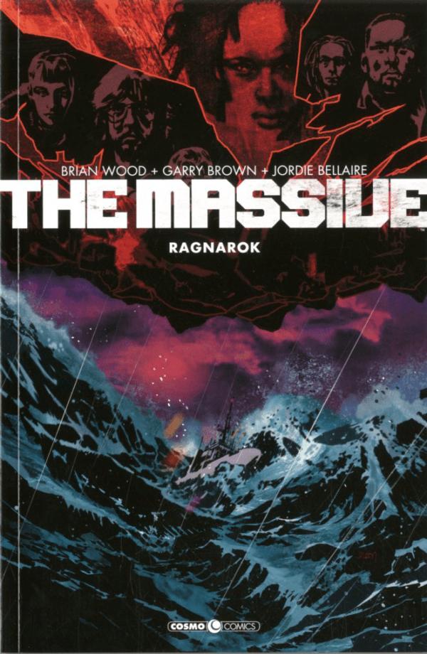 The Massive