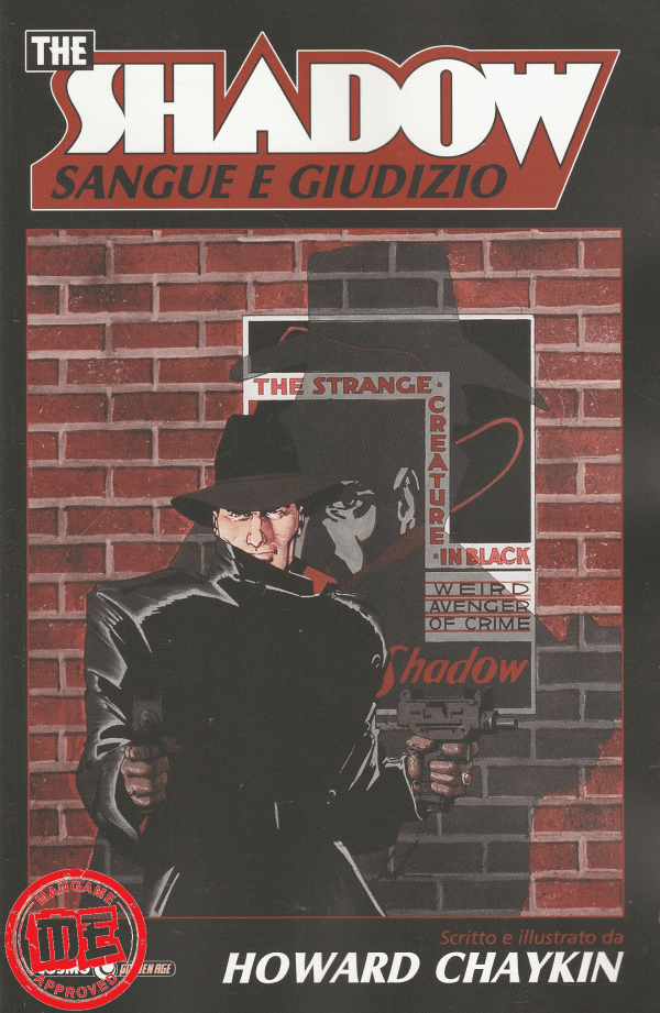 The Shadow
