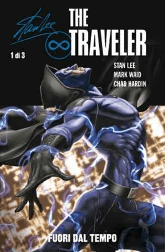The Traveler