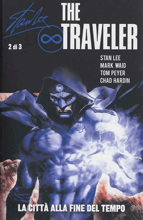 The Traveler