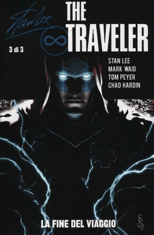 The Traveler