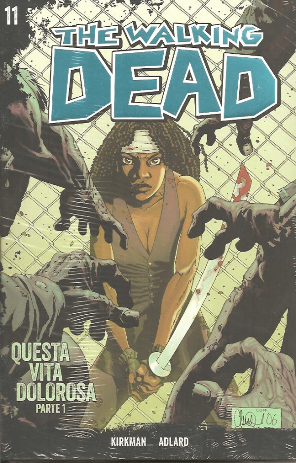 The Walking Dead Gazzetta Dello Sport